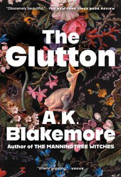 Paperback The Glutton Book
