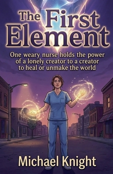Paperback The first element Book