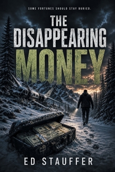 Paperback The Disappearing Money Book