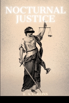 Paperback Nocturnal Justice Book