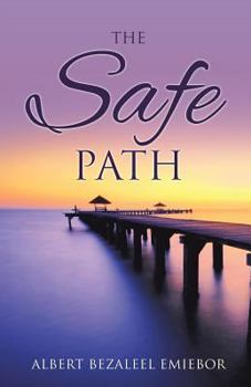Paperback The Safe Path Book