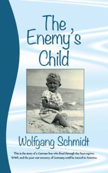 Paperback The Enemy's Child Book