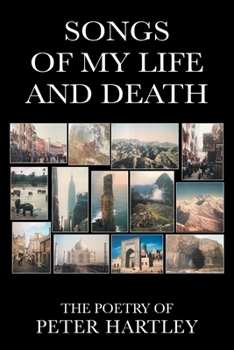 Paperback Songs of My Life and Death Book