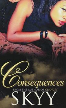 Paperback Consequences Book