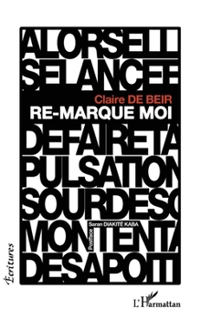 Paperback Re-marque moi [French] Book