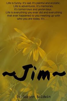 Paperback ~Jim~ Book