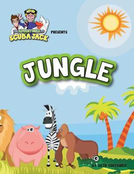 Paperback Jungle Book