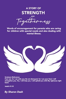 Paperback A Story Of Strength And Togetherness Book