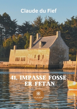 Paperback 41, impasse Fosse er Fetan [French] Book