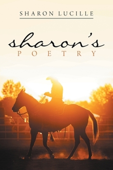 Paperback Sharon's Poetry Book
