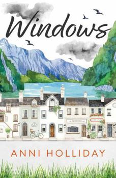 Paperback Windows Book