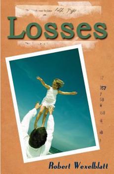 Paperback Losses Book