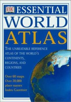 Essential Atlas of The World