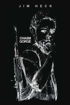 Paperback Chasm Gorge Book