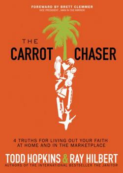 Paperback The Carrot Chaser Book