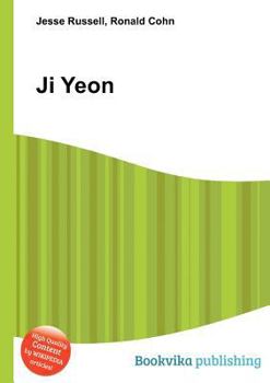 Paperback Ji Yeon Book