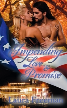 Paperback Impending Love and Promise Book