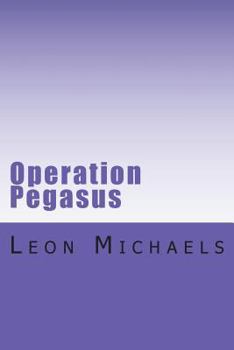 Paperback Operation Pegasus Book