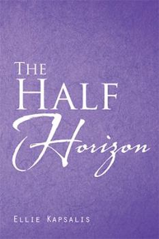 Paperback The Half Horizon Book
