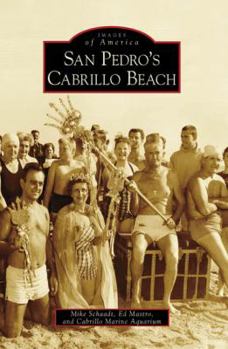 Paperback San Pedro's Cabrillo Beach Book