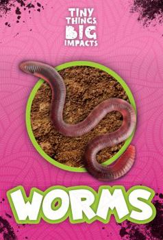 Library Binding Worms Book