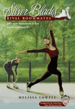 Paperback Rival Roommates Book