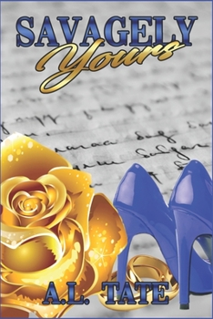 Paperback Savagely Yours Book