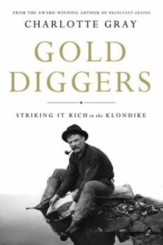 Hardcover Gold Diggers Book