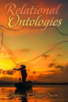 Paperback Relational Ontologies Book