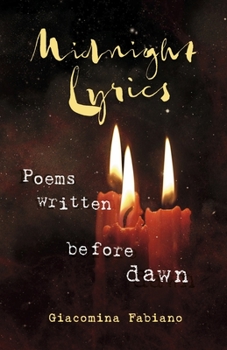 Paperback Midnight Lyrics Book