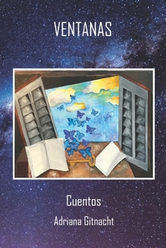 Paperback Ventanas [Spanish] Book