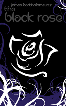Paperback The Black Rose Book