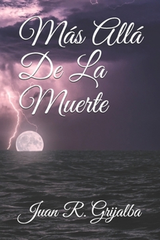 Paperback Más Allá De La Muerte [Spanish] Book