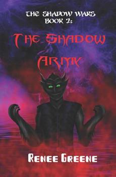 Paperback The Shadow Army Book