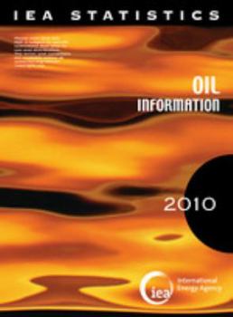 Paperback Oil Information 2010: With 2009 Data Book