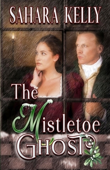 Paperback The Mistletoe Ghost Book