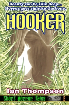 Paperback Hooker Book