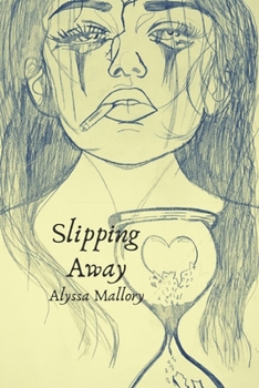 Paperback Slipping Away Book