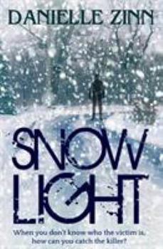 Paperback Snow Light Book