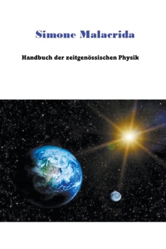 Paperback Handbuch der zeitgenössischen Physik [German] Book