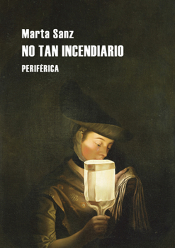 Paperback No Tan Incendiario [Spanish] Book