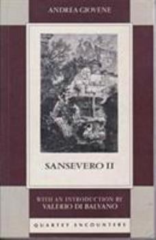 Paperback Sansevero II Book