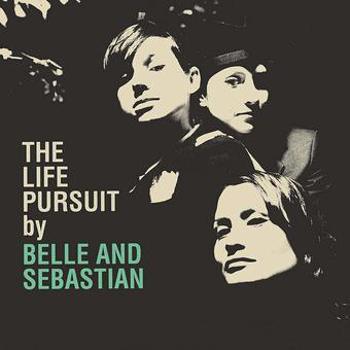 Vinyl Life Pursuit Book