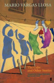 Unknown Binding Cubs and Other Stories, The Book