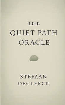 Paperback The Quiet Path Oracle Book