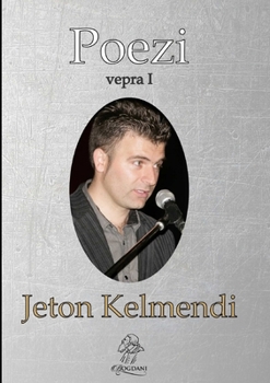 Paperback Vepra I [Albanian] Book