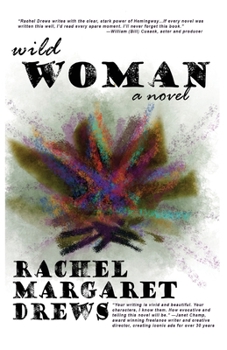 Paperback Wild Woman Book