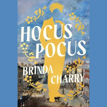 Audio CD Hocus Pocus Book
