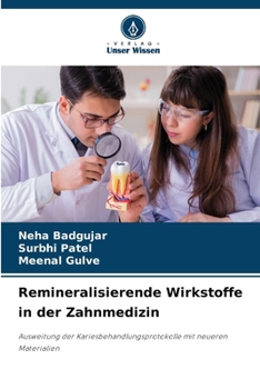 Paperback Remineralisierende Wirkstoffe in der Zahnmedizin [German] Book