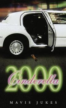 Hardcover Cinderella 2000 Book